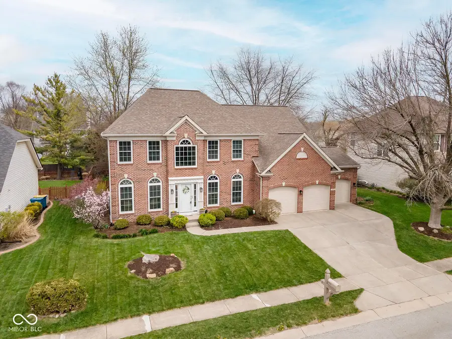 9963 Parkshore Drive, Fishers, IN 46038 - #3