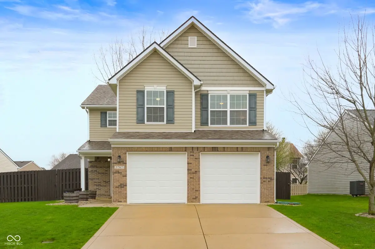 5767 Scotland Street, Indianapolis, IN 46234 - #1