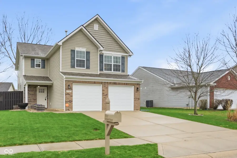 5767 Scotland Street, Indianapolis, IN 46234 - #2