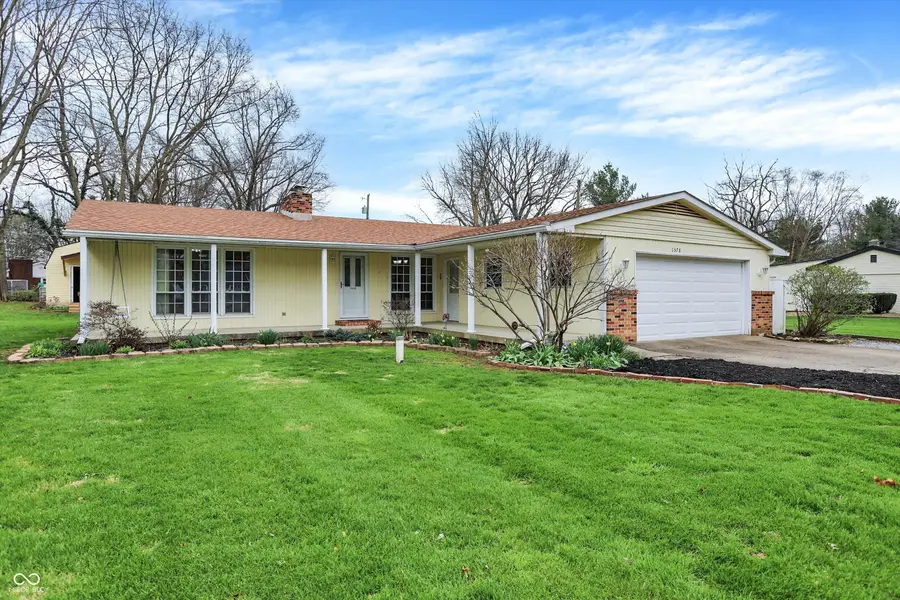 1578 Edgehill Road, Shelbyville, IN 46176 - #2