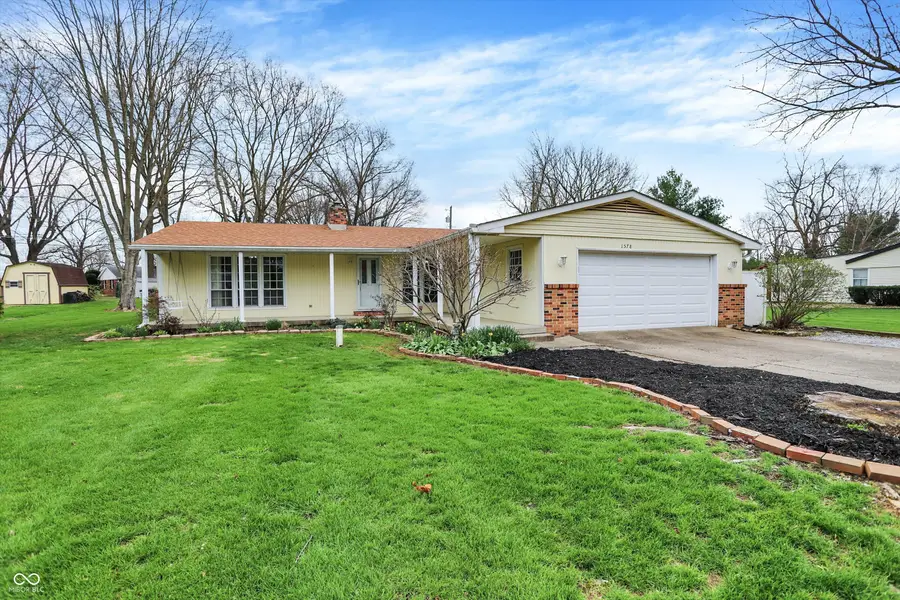 1578 Edgehill Road, Shelbyville, IN 46176 - #3