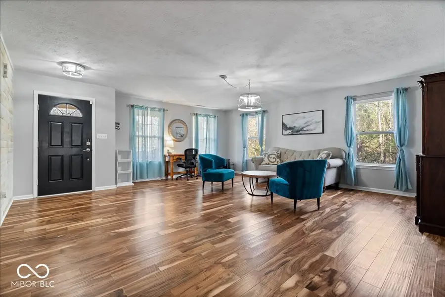 6652 Greenspire Place, Indianapolis, IN 46221 - #2