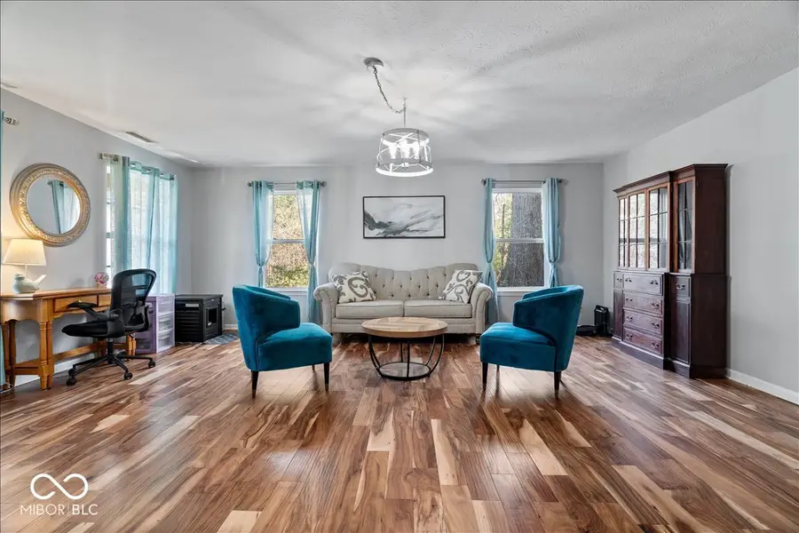 6652 Greenspire Place, Indianapolis, IN 46221 - #3