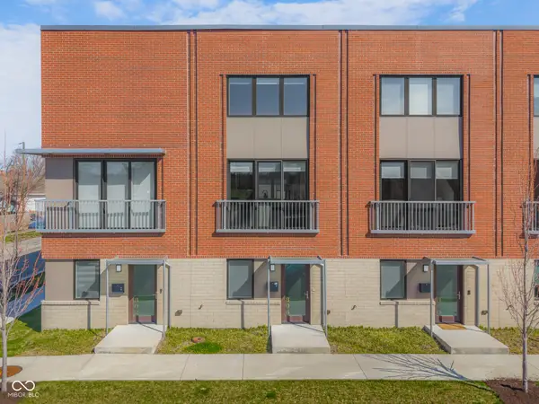 806 7th Street, Columbus, IN 47201