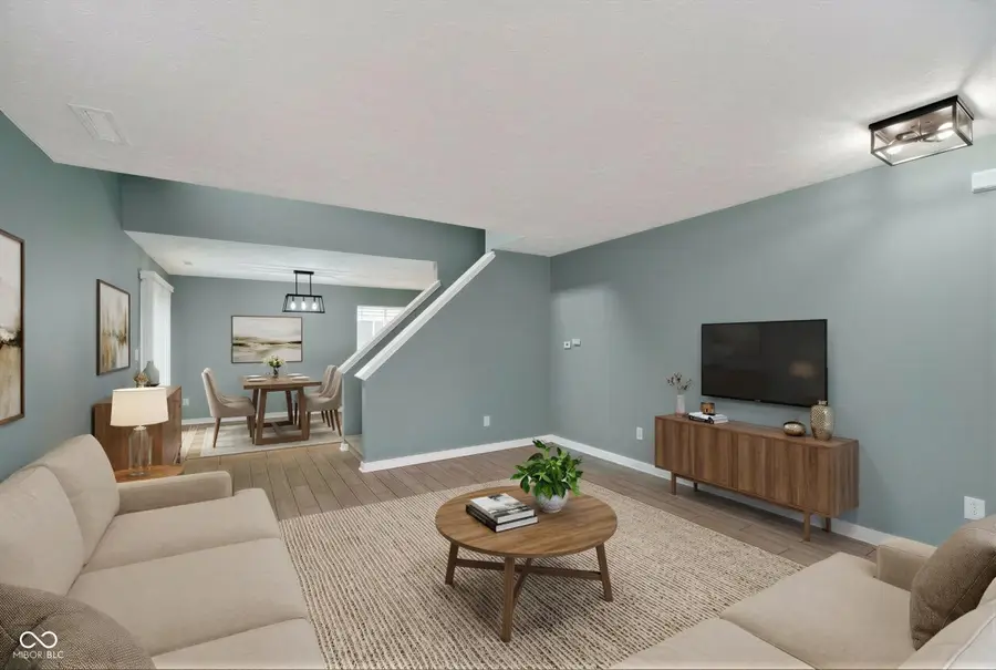 4668 Falcon Run Way, Indianapolis, IN 46254 - #2