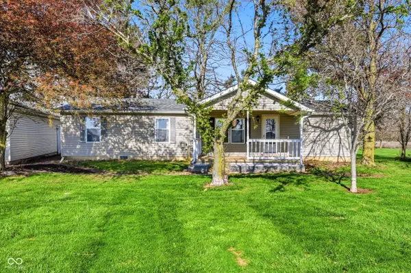 3657 N County Road 425 W, New Castle, IN 47362