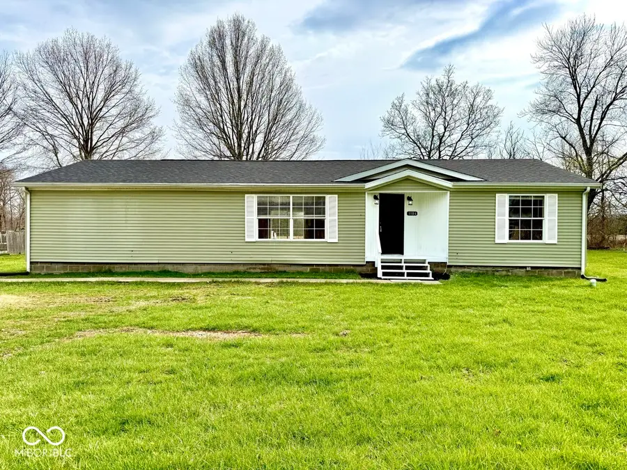 1184 E Lords Way, Brazil, IN 47834 - #2