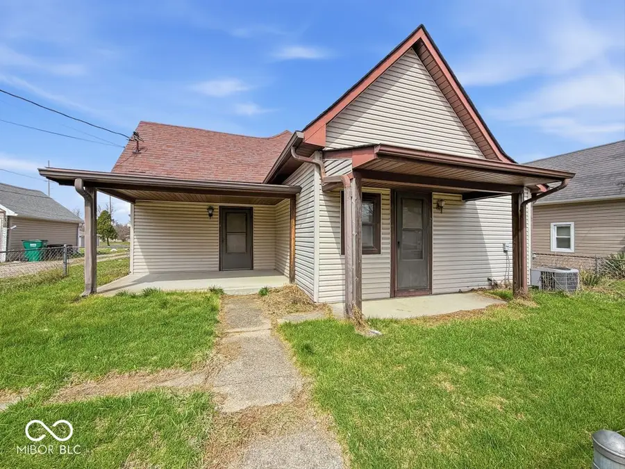 718 E Walnut Street, Lebanon, IN 46052 - #2