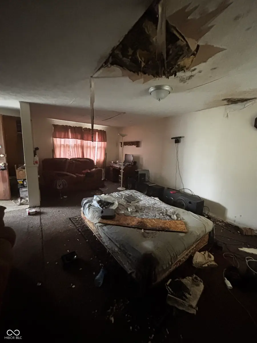 1222 Webster Avenue, New Castle, IN 47362 - #3