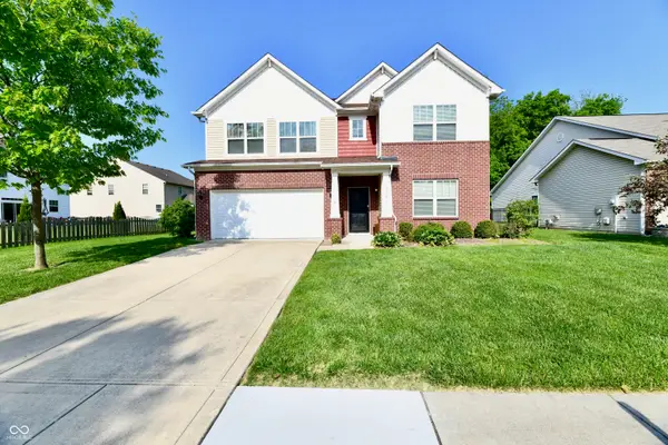 Address Withheld By Seller, Fishers, IN 46038