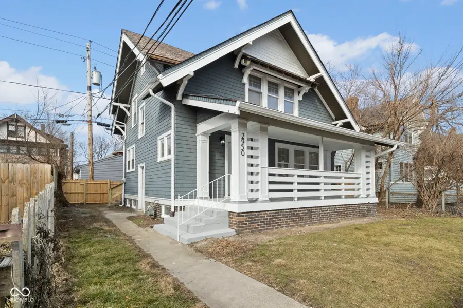 2950 Princeton Place, Indianapolis, IN 46205 - #2