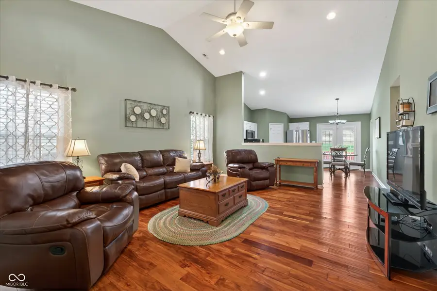 610 Daniel Court, Westfield, IN 46074 - #2