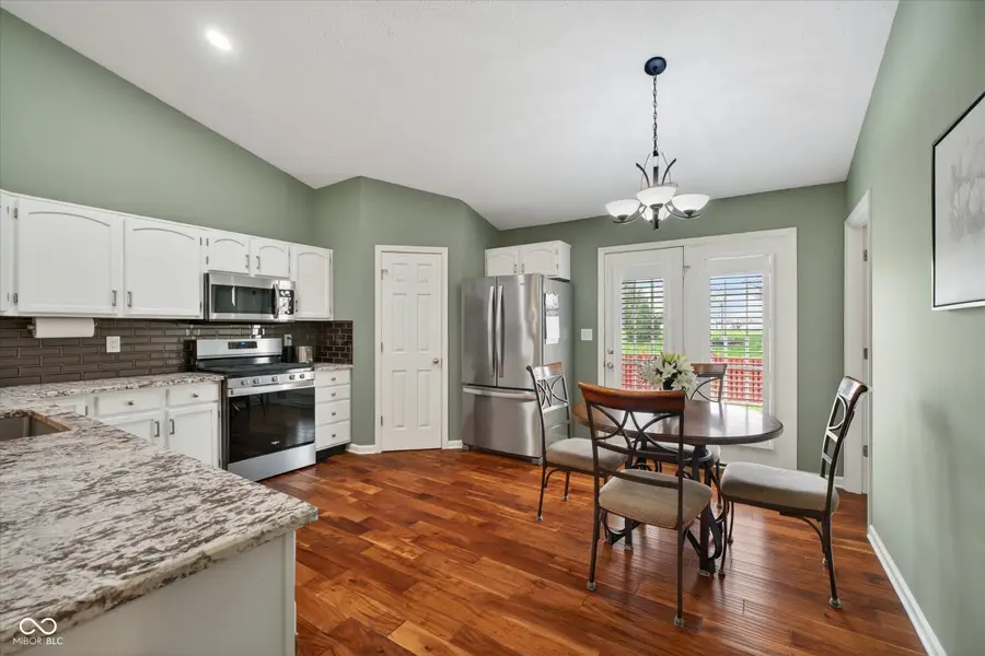 610 Daniel Court, Westfield, IN 46074 - #3