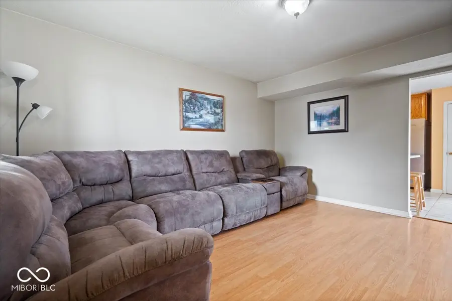 5208 Hodson Place, Indianapolis, IN 46241 - #3