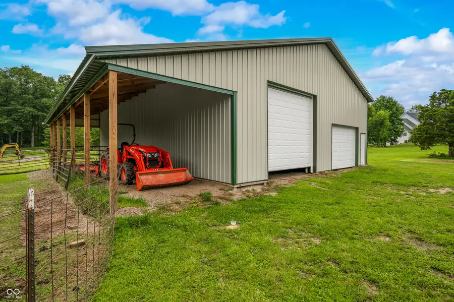 15411 N State Road 9, Hope, IN 47246 - #2