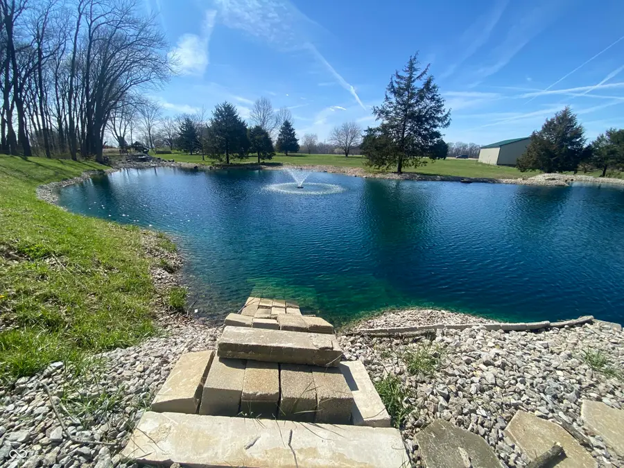 15411 N State Road 9, Hope, IN 47246 - #3