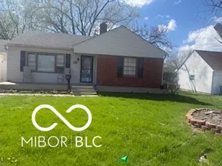 6322 N Keystone Avenue, Indianapolis, IN 46220 - #1