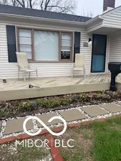 6322 N Keystone Avenue, Indianapolis, IN 46220 - #2