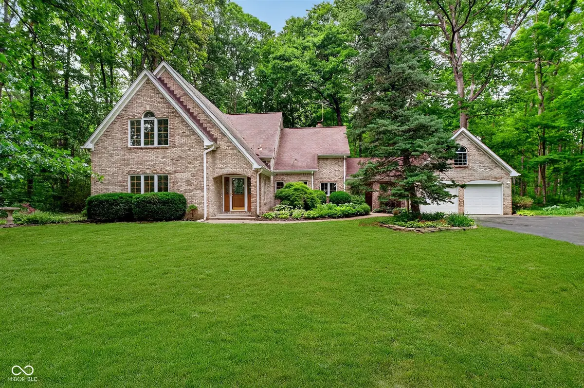 2657 S County Road 625 E, Plainfield, IN 46168 - #1
