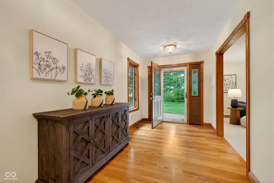 2657 S County Road 625 E, Plainfield, IN 46168 - #3