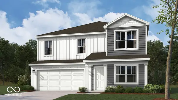 1576 Adios Butler Court, Danville, IN 46122