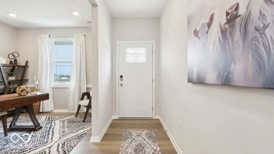 1576 Adios Butler Court, Danville, IN 46122 - #2