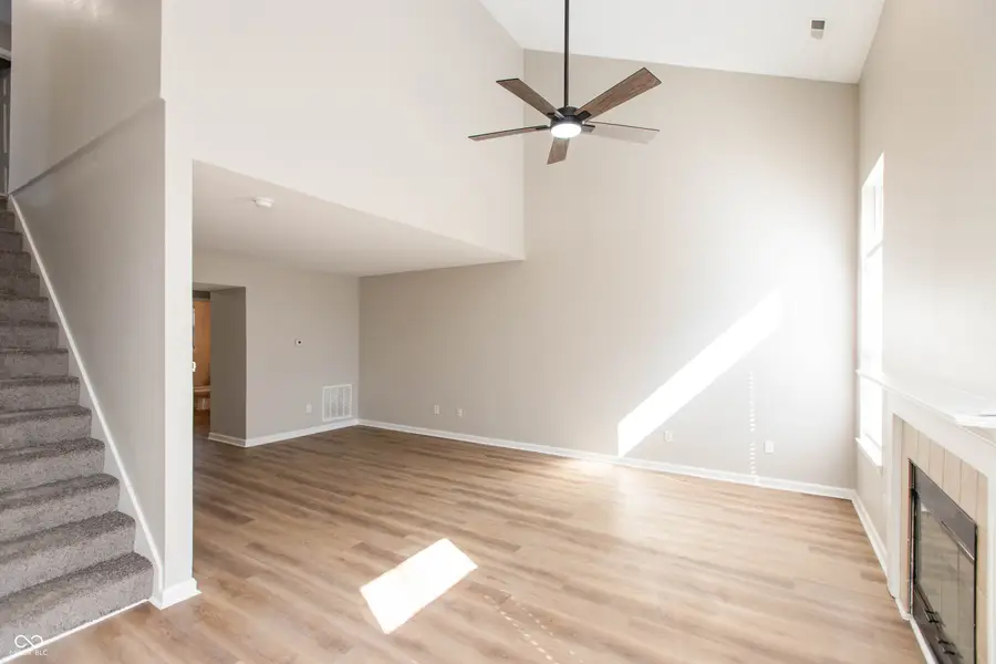 181 Woodstream Court, Greenfield, IN 46140 - #2