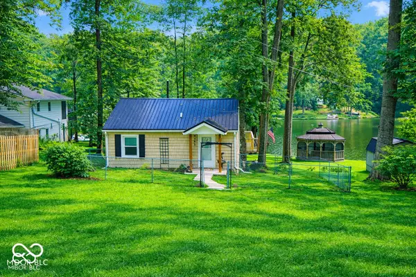 8681 S Kinman Drive, Nineveh, IN 46164