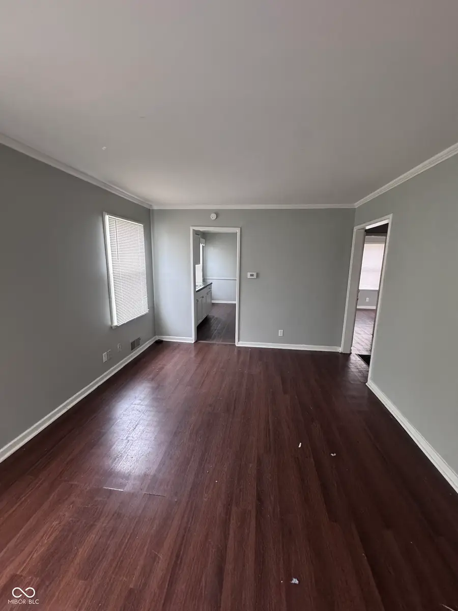 3757 Caroline Avenue, Indianapolis, IN 46218 - #2