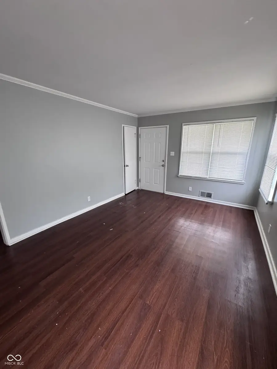3757 Caroline Avenue, Indianapolis, IN 46218 - #3