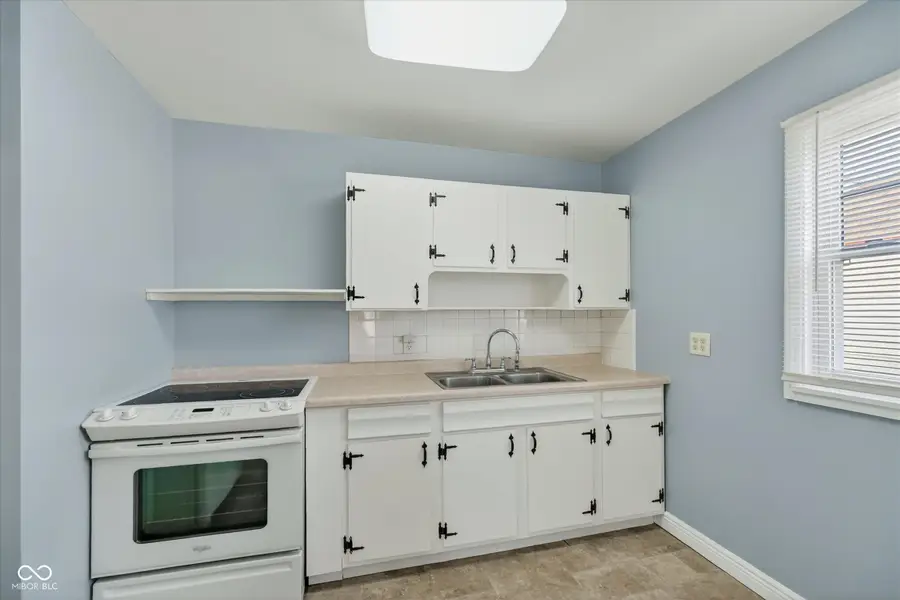 2021 E Legrande Avenue, Indianapolis, IN 46203 - #2