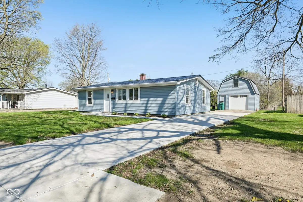 524 Dicks Street, Lebanon, IN 46052 - #1