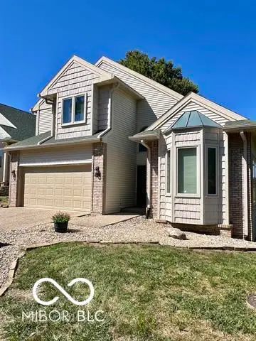 9103 Front 9 Drive, Bloomington, IN 47401 - #2