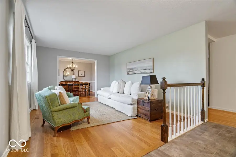 7905 Scarborough Blvd South Drive, Indianapolis, IN 46256 - #3