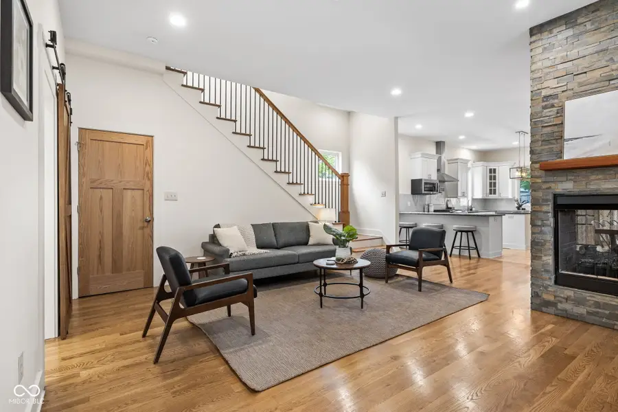 1202 Fletcher Avenue, Indianapolis, IN 46203 - #3