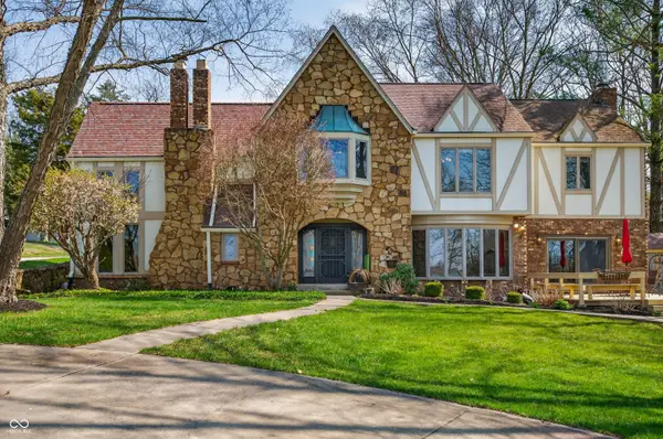 995 E Skyline Drive, Brownstown, IN 47220