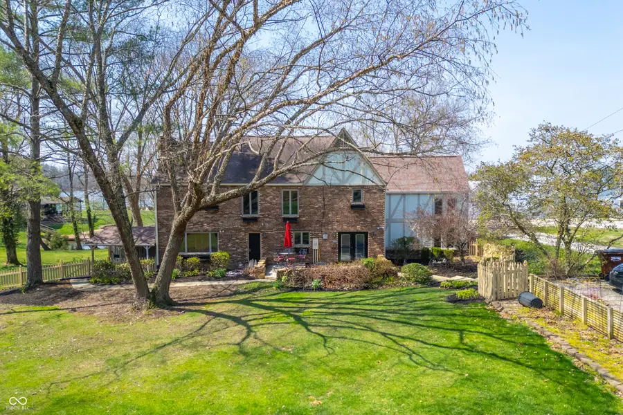 995 E Skyline Drive, Brownstown, IN 47220 - #3