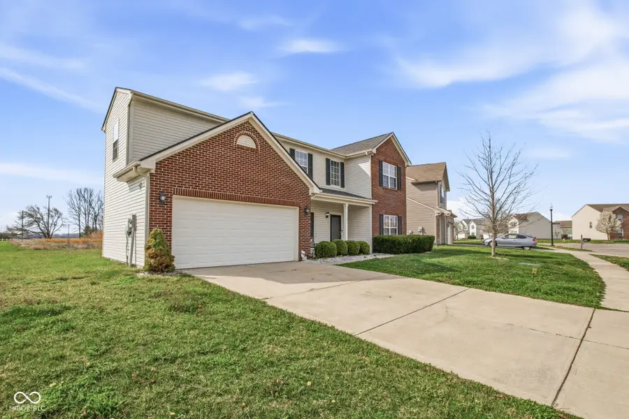 11851 Fawn Crest Drive, Indianapolis, IN 46235 - #3