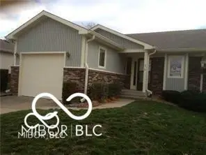 2021 Ticen Court, Beech Grove, IN 46107