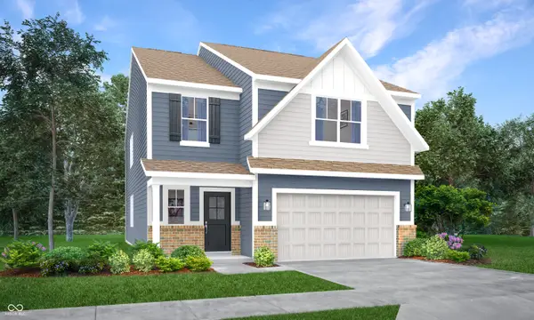 8315 Grand Appaloosa Way, Indianapolis, IN 46235