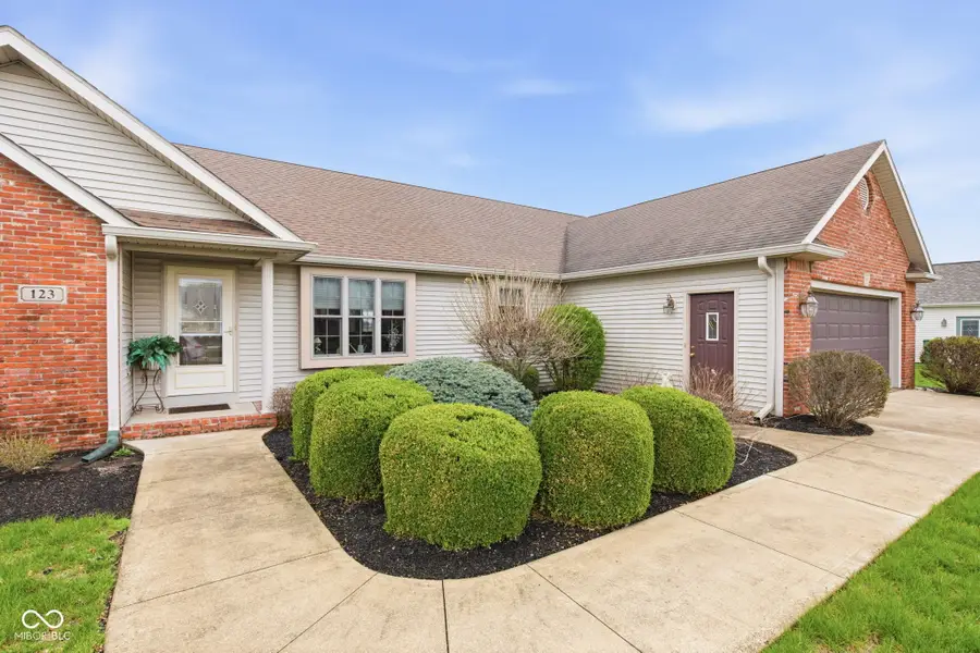 123 Hopkins Court, Tipton, IN 46072 - #3