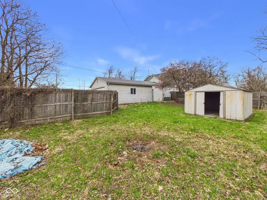 1915 Lincoln Street, Anderson, IN 46016 - #3