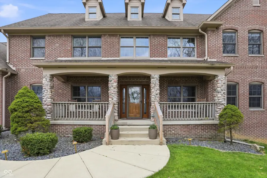 1291 N Blue Spruce Court, Greenfield, IN 46140 - #3