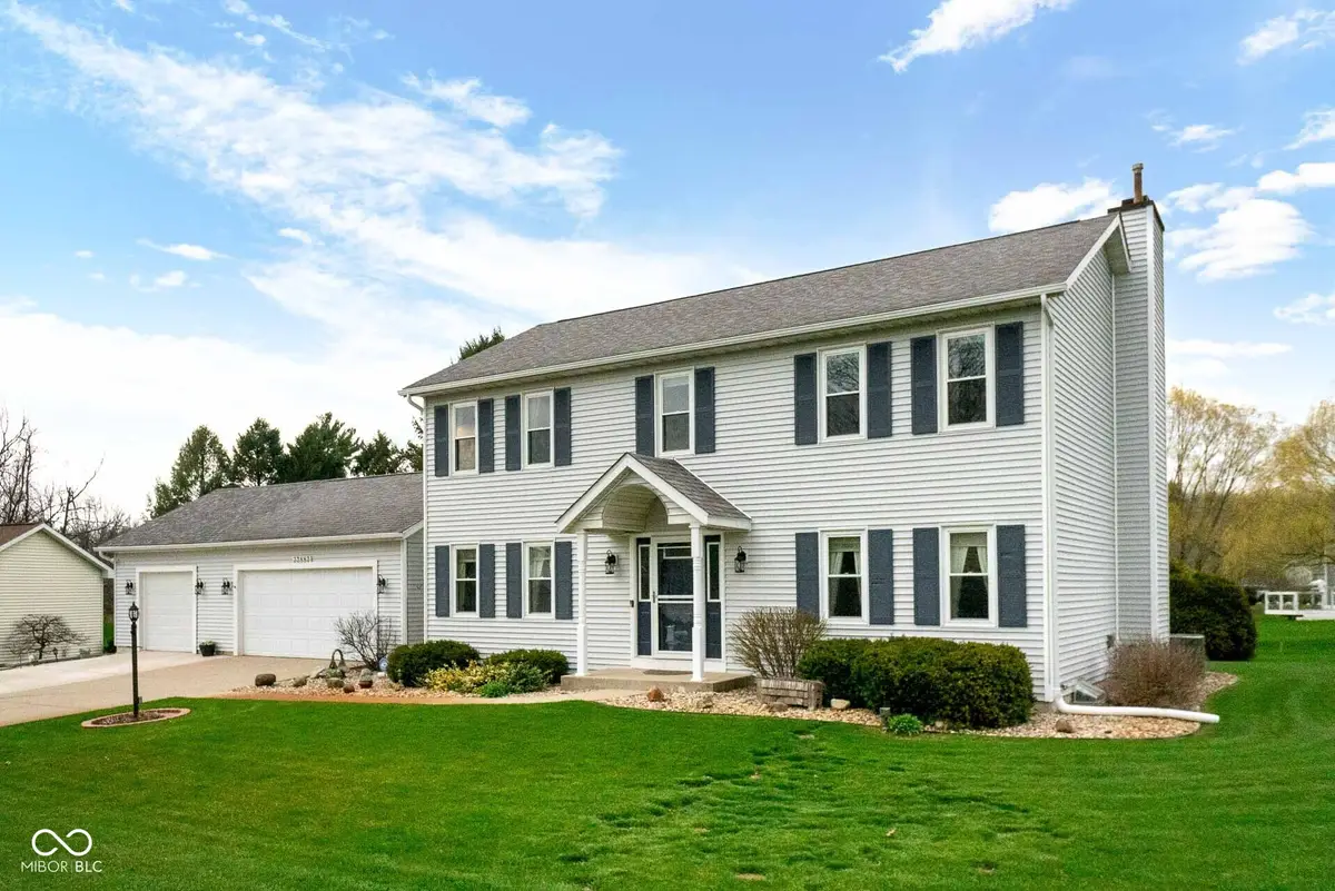 33883 Sumerset Lane, New Carlisle, IN 46552 - #1