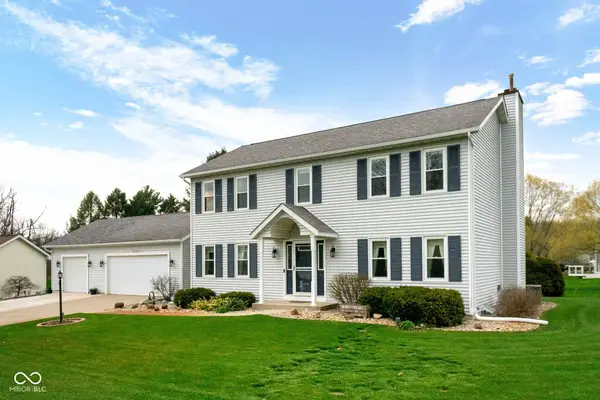 33883 Sumerset Lane, New Carlisle, IN 46552