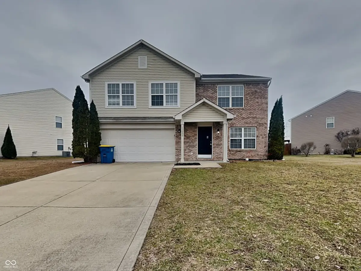 13006 Quarterback Lane, Fishers, IN 46037 - #1