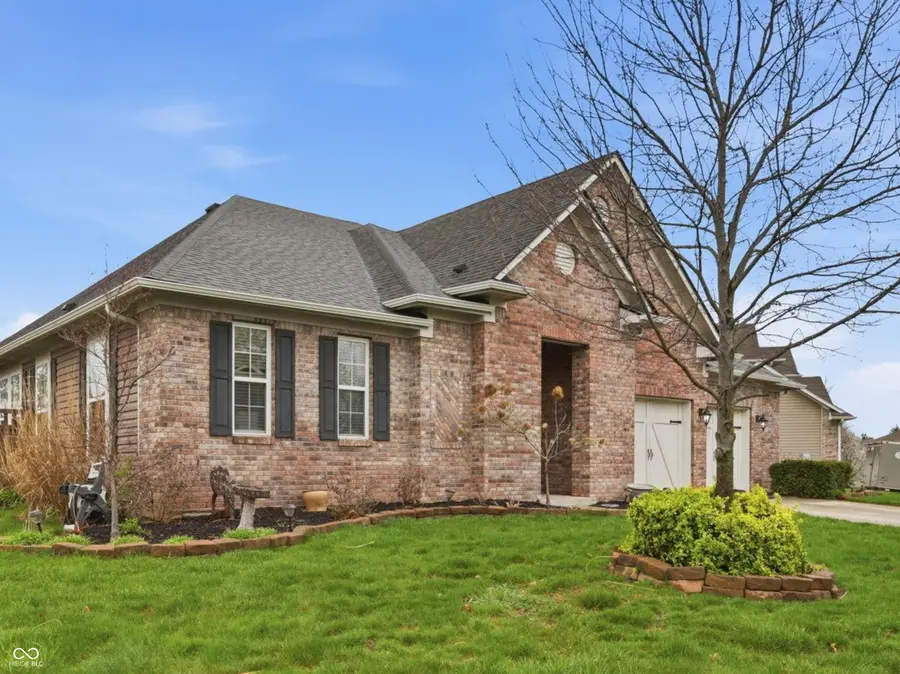 10961 Gossamer Lane, Noblesville, IN 46060 - #3