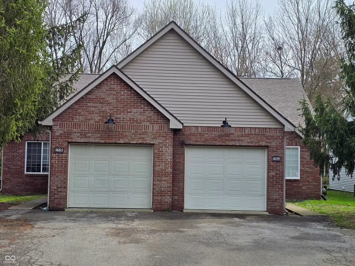 11059 Cornell Avenue, Carmel, IN 46280 - #1