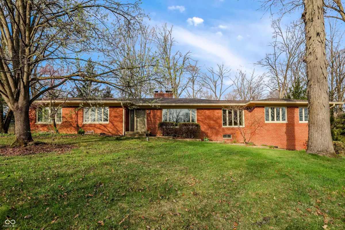 10712 Wildwood Drive, Fishers, IN 46037 - #1