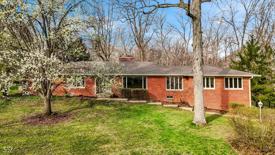 10712 Wildwood Drive, Fishers, IN 46037 - #2